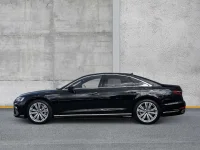 Audi A8 3.0 340kW thumbnail