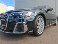 Audi A8 3.0 340kW thumbnail