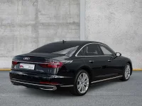 Audi A8 3.0 340kW thumbnail