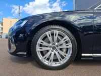 Audi A8 3.0 340kW thumbnail