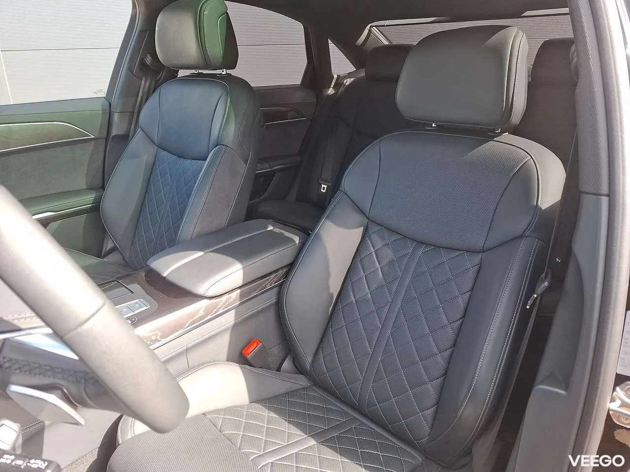 Audi A8 3.0 340kW