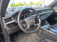 Audi A8 3.0 340kW thumbnail