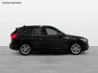 BMW X1 xDrive25e SportLine Head-Up Drag LM Sportstolar 0kW thumbnail