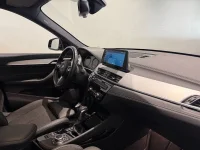 BMW X1 xDrive25e SportLine Head-Up Drag LM Sportstolar 0kW thumbnail