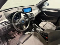 BMW X1 xDrive25e SportLine Head-Up Drag LM Sportstolar 0kW thumbnail