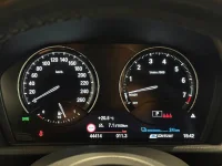 BMW X1 xDrive25e SportLine Head-Up Drag LM Sportstolar 0kW thumbnail