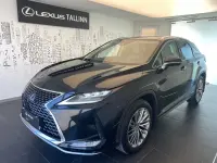 Image of Lexus RX 450h - 193kW