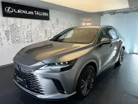 Image of Lexus RX 450h+ - 136kW
