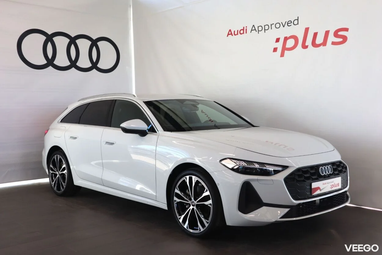 Audi A5 150kW