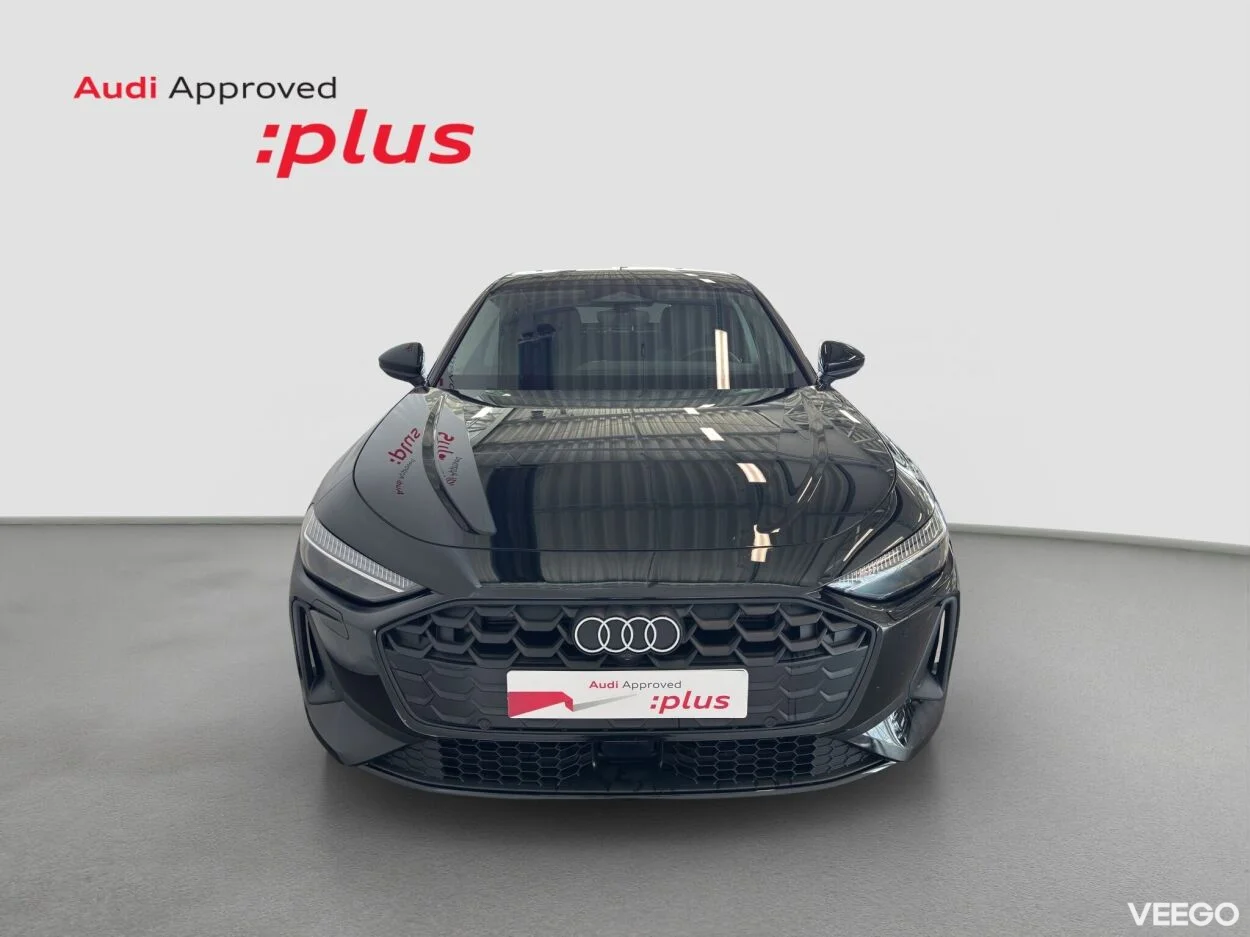 Audi A5 110kW