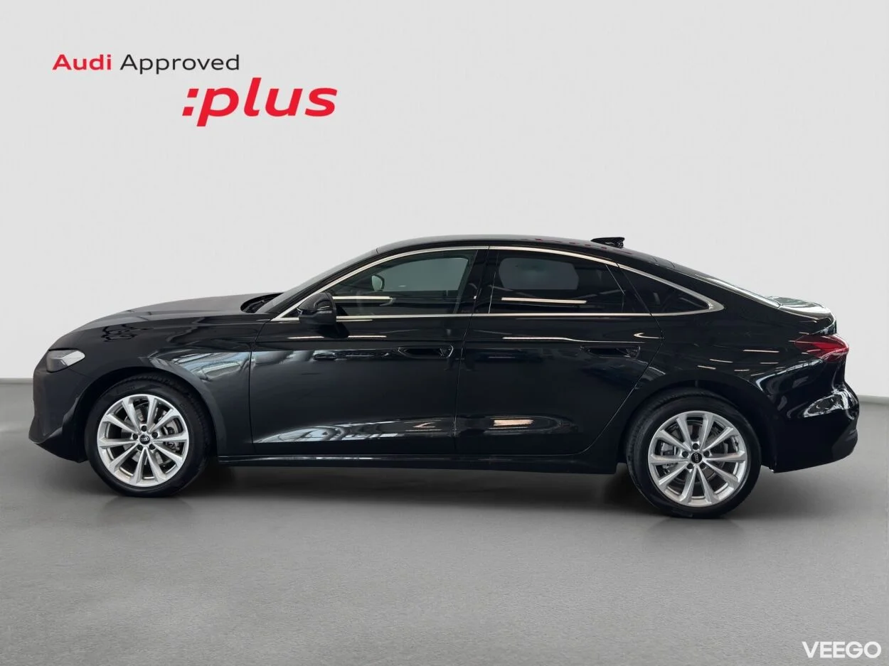Audi A5 110kW