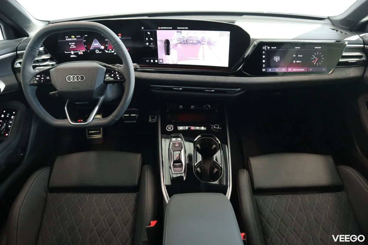 Audi A5 150kW