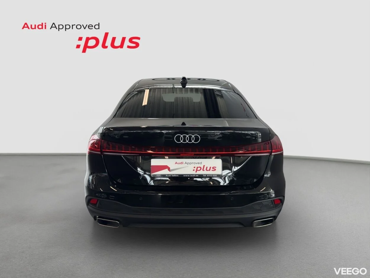 Audi A5 110kW