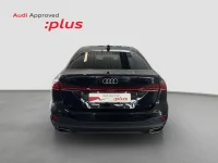 Audi A5 110kW thumbnail