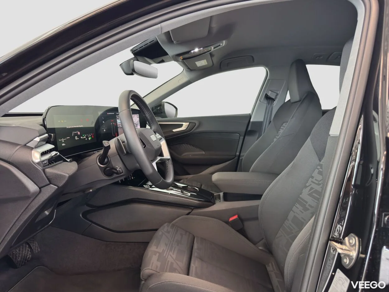 Audi A5 110kW