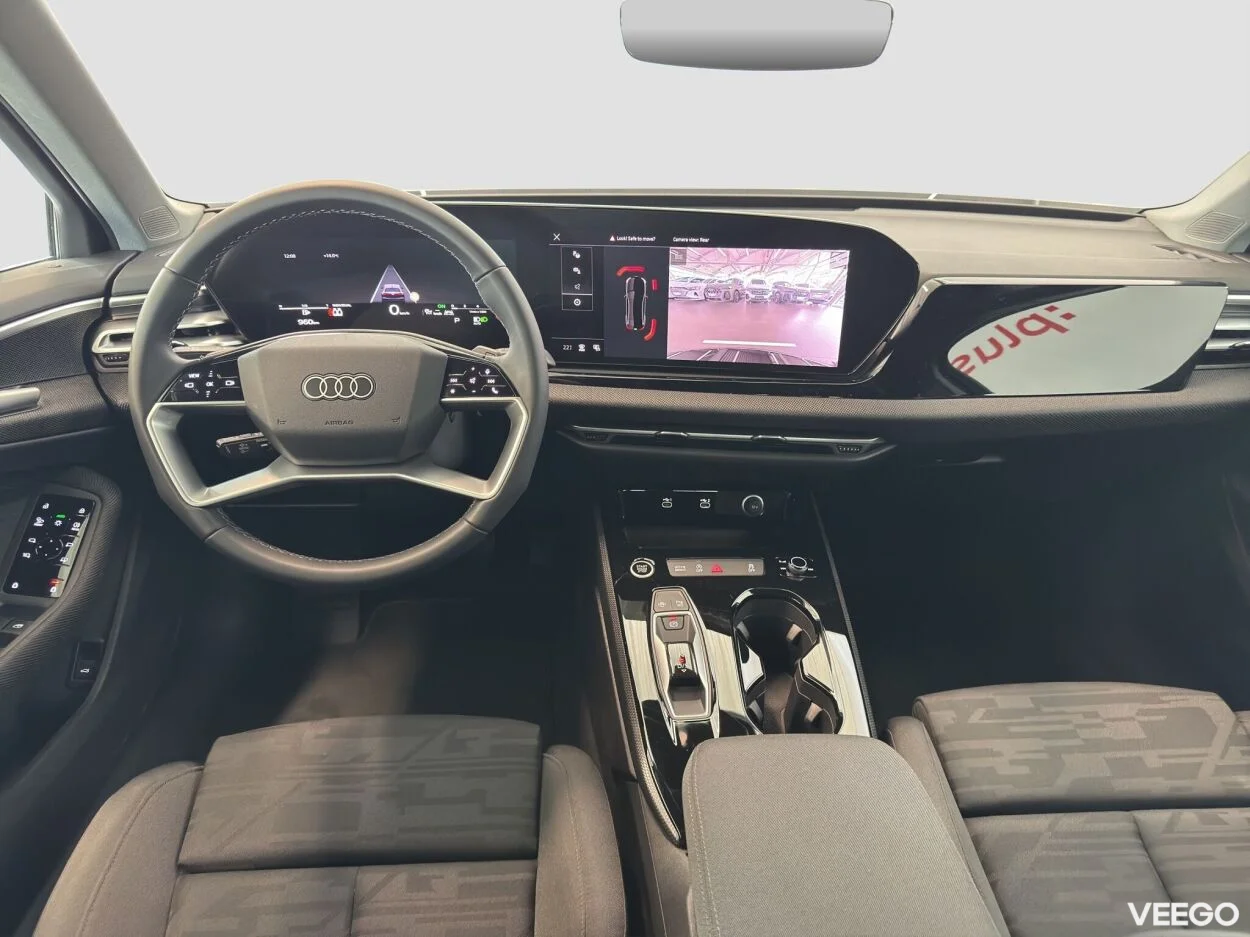 Audi A5 110kW