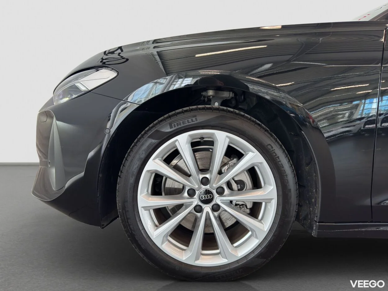 Audi A5 110kW