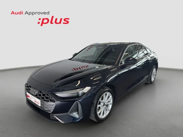 Image of Audi A5 110kW