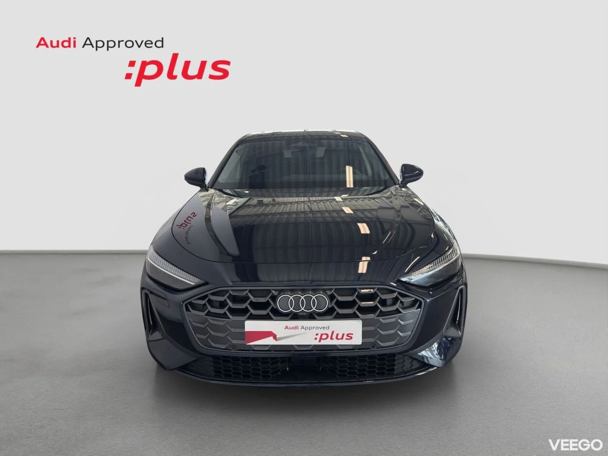 Audi A5 110kW