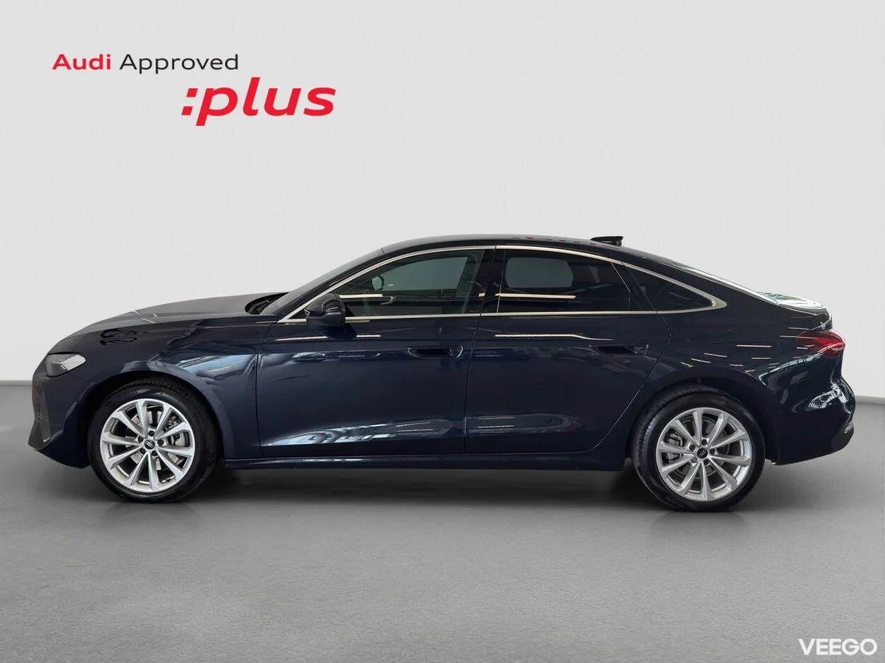 Audi A5 110kW
