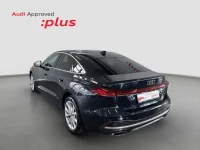 Audi A5 110kW thumbnail