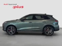 Audi Q3 110kW thumbnail