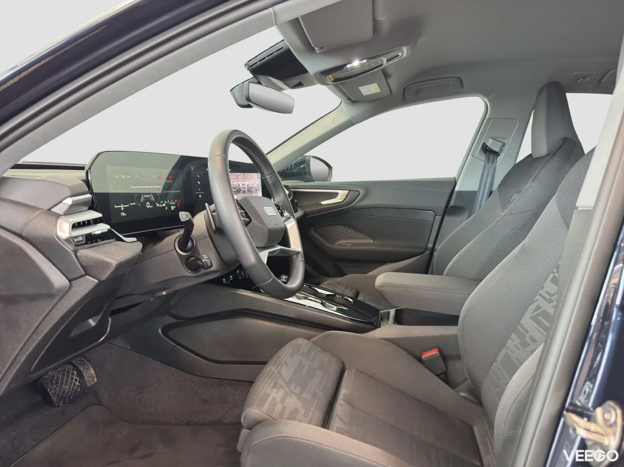 Audi A5 110kW