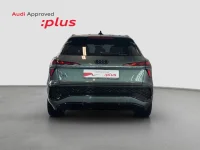 Audi Q3 110kW thumbnail