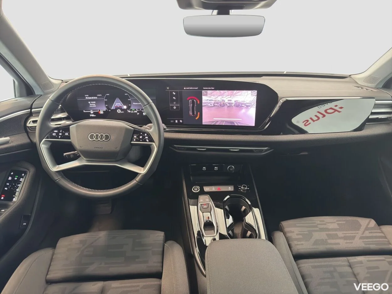 Audi A5 110kW