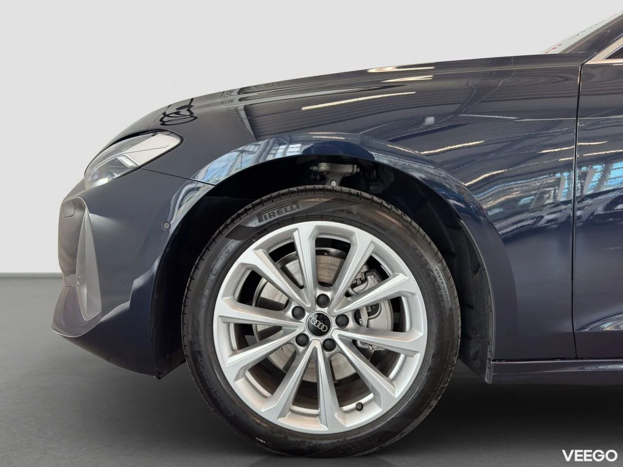 Audi A5 110kW