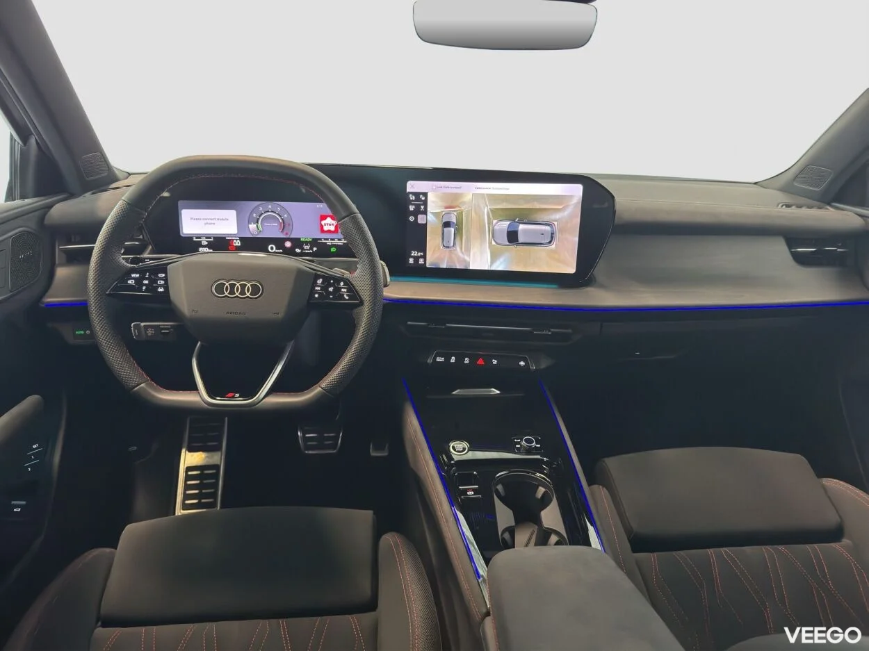 Audi Q3 110kW