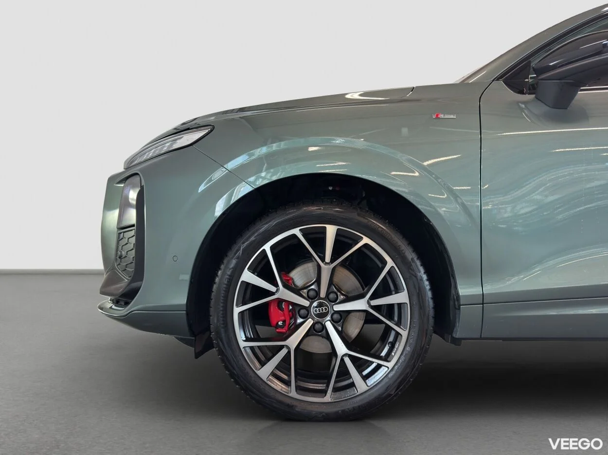Audi Q3 110kW