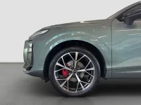 Audi Q3 110kW thumbnail