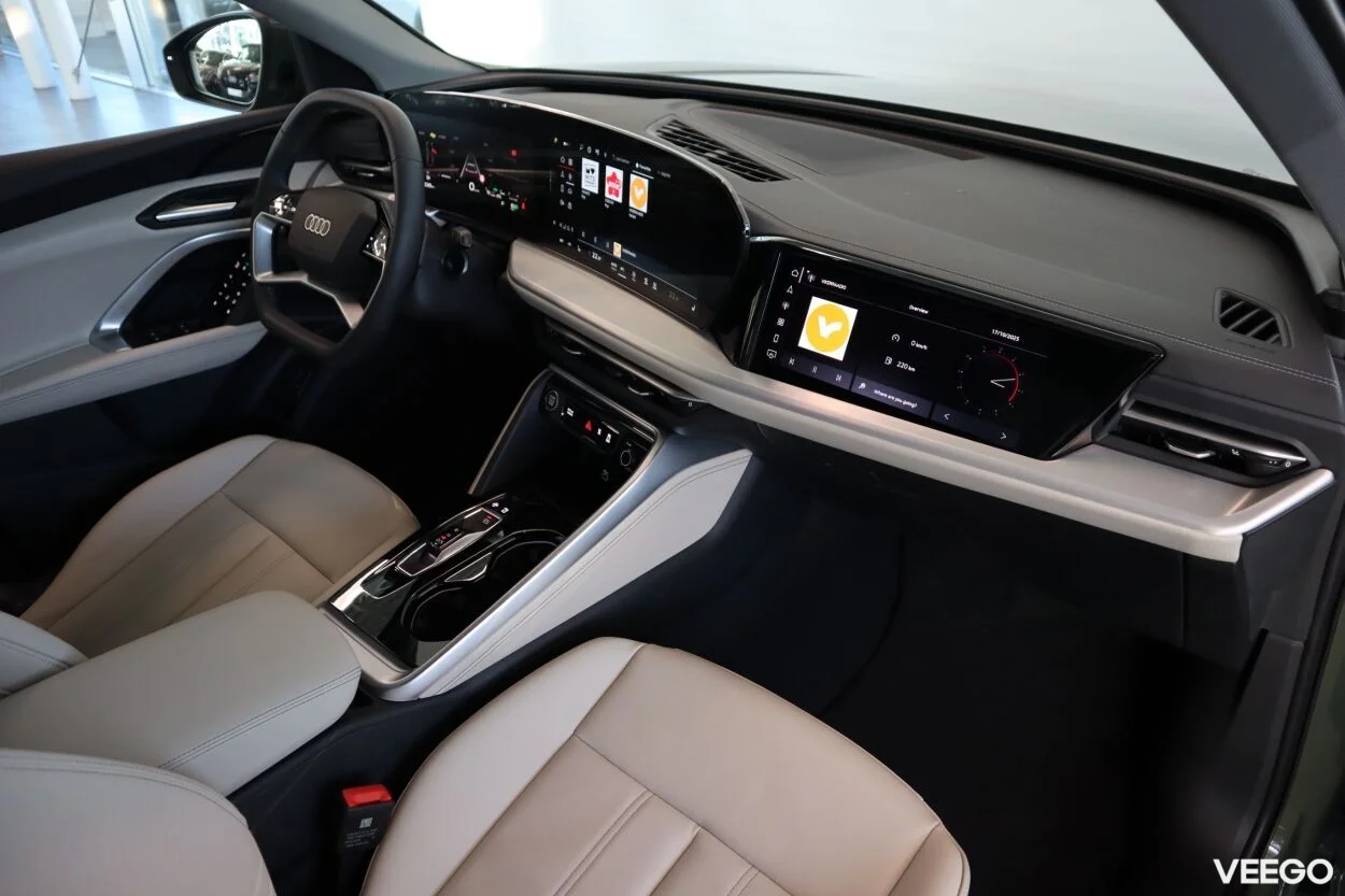 Audi Q5 150kW