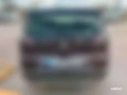 Renault Espace Initiale Paris 2 139kW