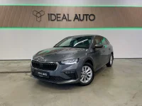 Skoda Scala - 1 85kW thumbnail