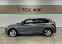 Skoda Scala - 1 85kW thumbnail