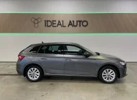 Skoda Scala - 1 85kW thumbnail