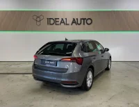 Skoda Scala - 1 85kW thumbnail