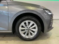 Skoda Scala - 1 85kW thumbnail