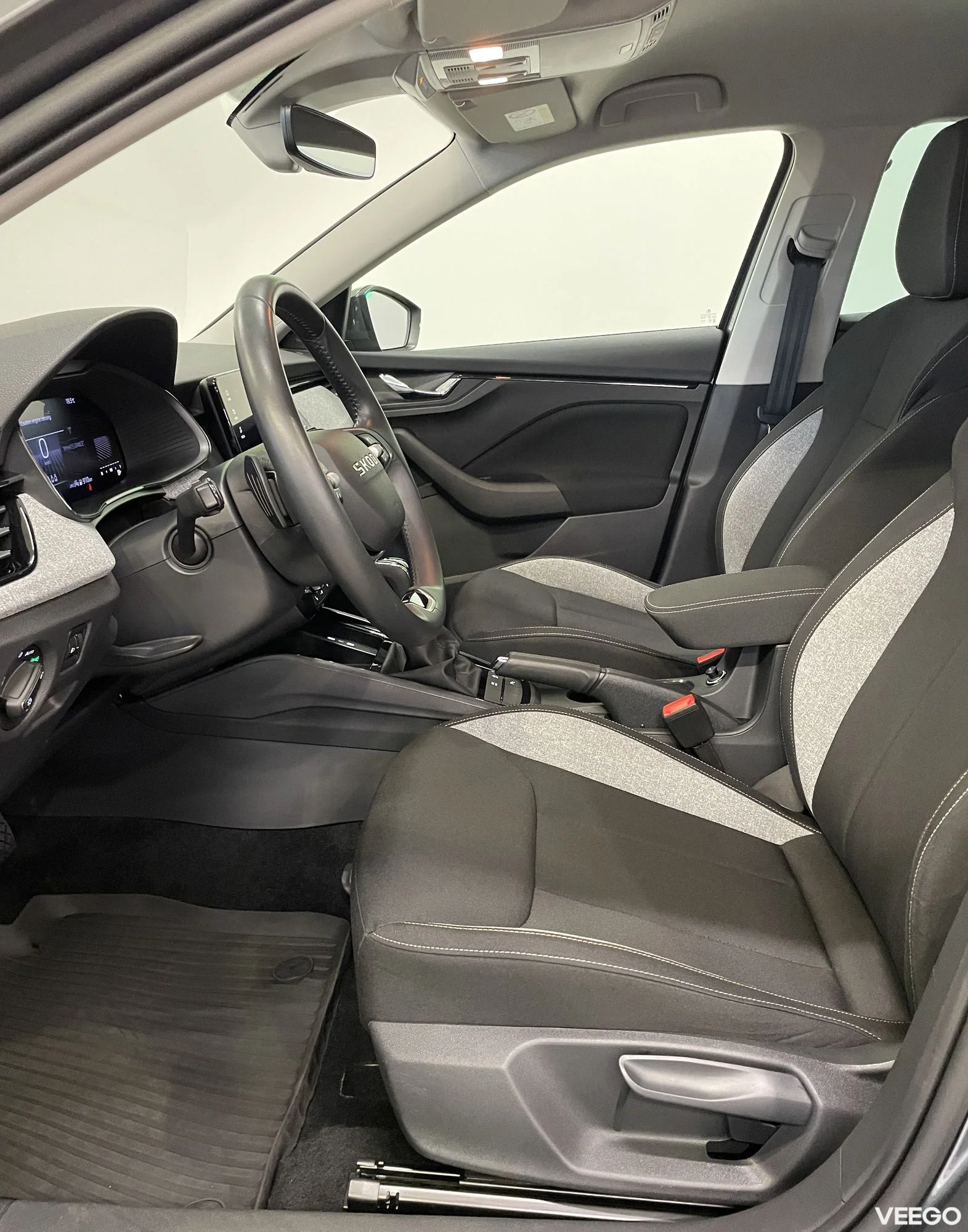 Skoda Scala - 1 85kW