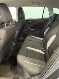 Skoda Scala - 1 85kW thumbnail
