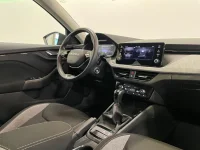 Skoda Scala - 1 85kW thumbnail