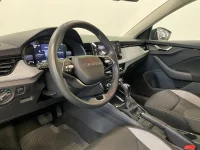 Skoda Scala - 1 85kW thumbnail