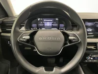 Skoda Scala - 1 85kW thumbnail
