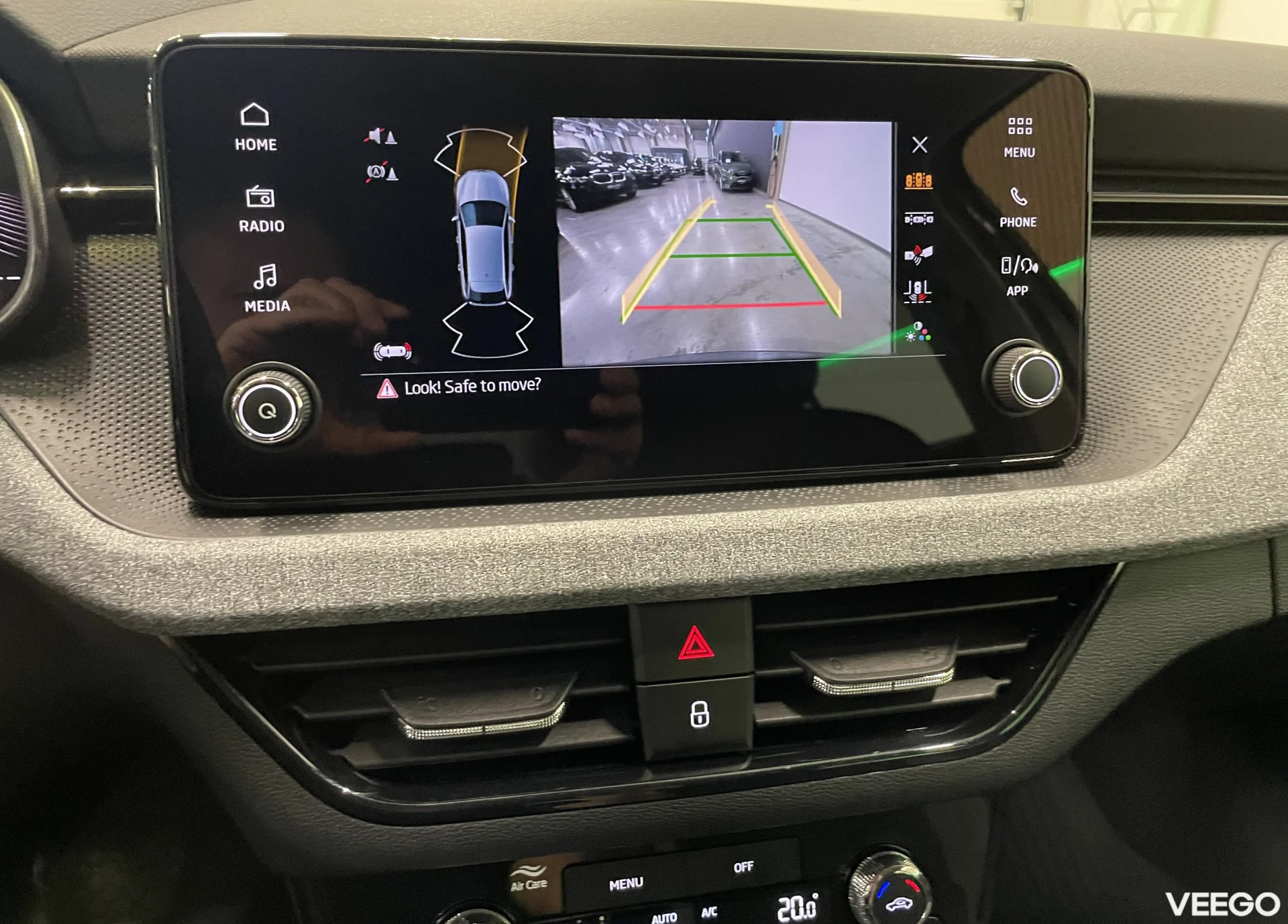 Skoda Scala - 1 85kW