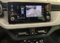 Skoda Scala - 1 85kW thumbnail