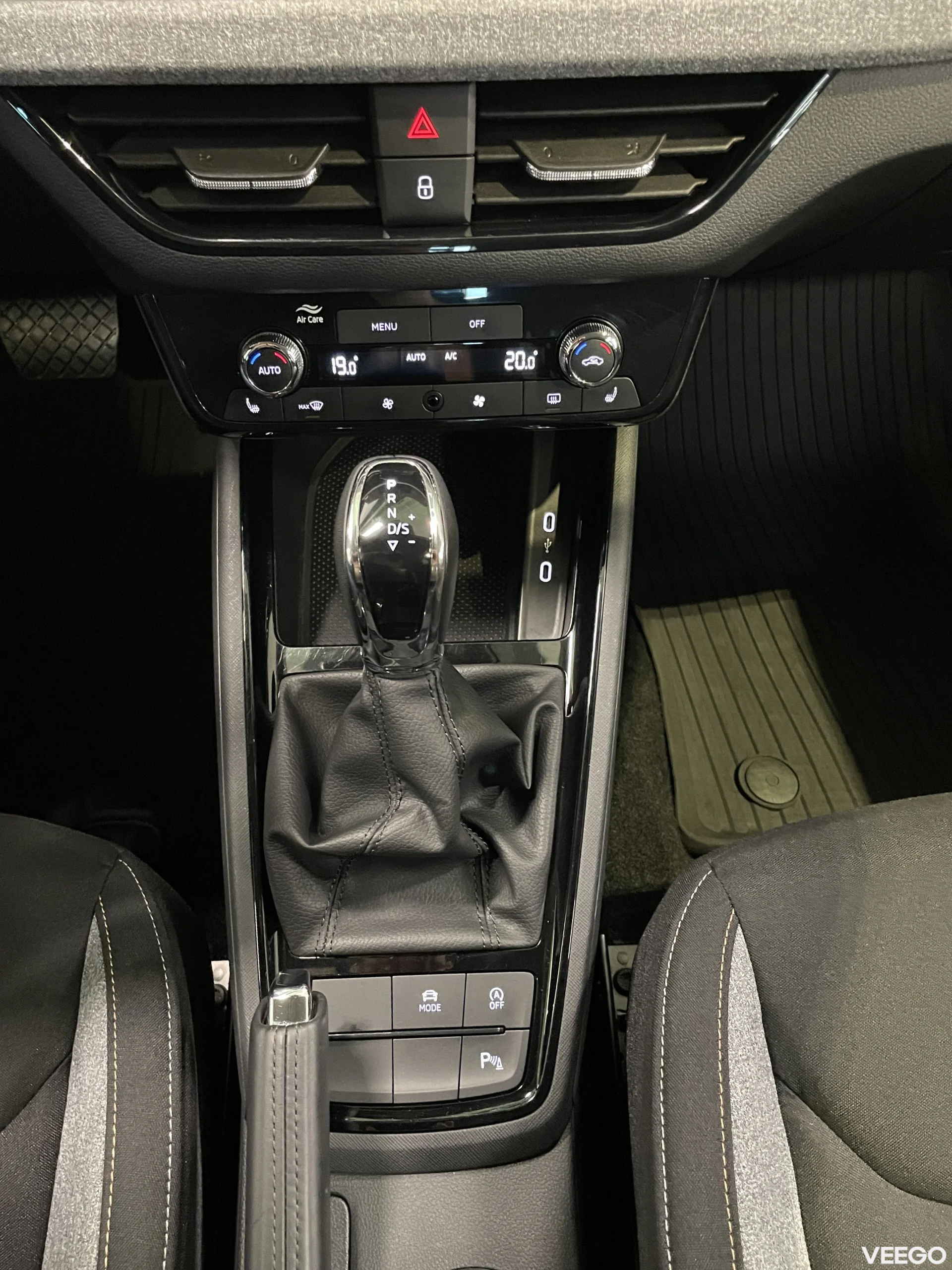Skoda Scala - 1 85kW
