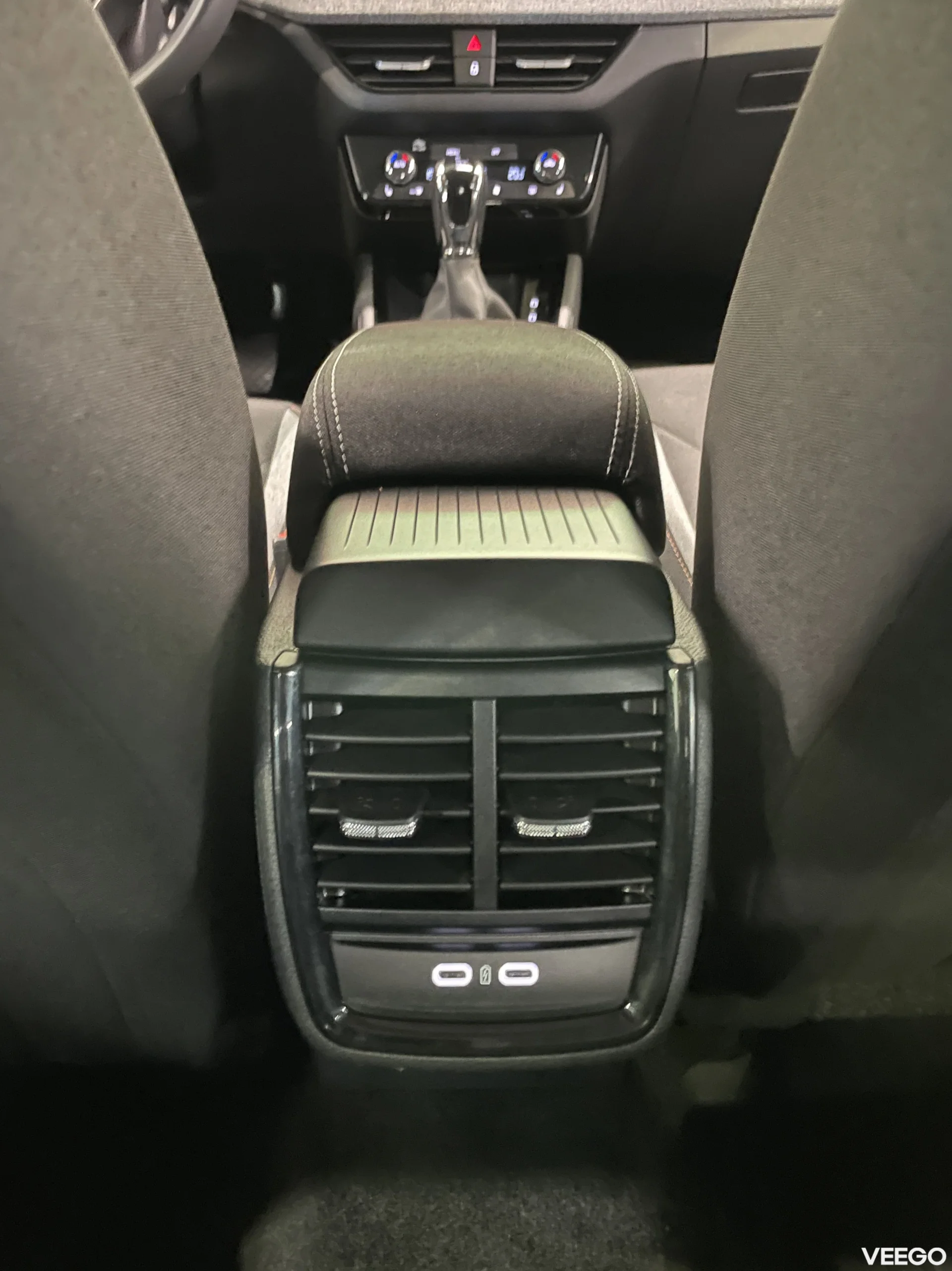 Skoda Scala - 1 85kW