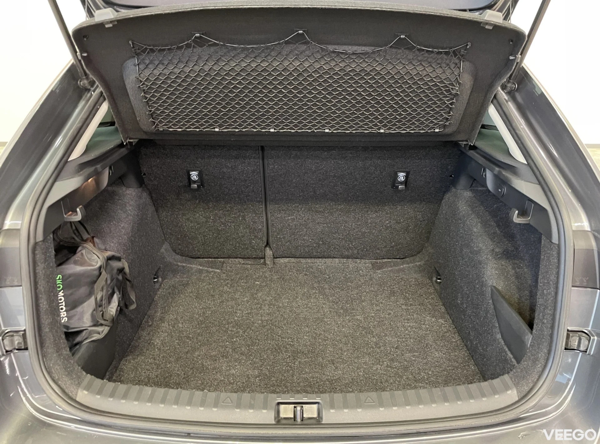 Skoda Scala - 1 85kW